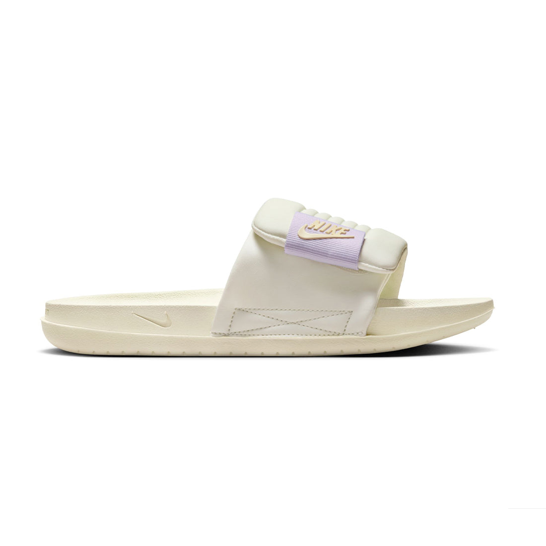 Nike Offcourt Adjust Women's Slides Brown DV1033-003 – Al-Ikhsan