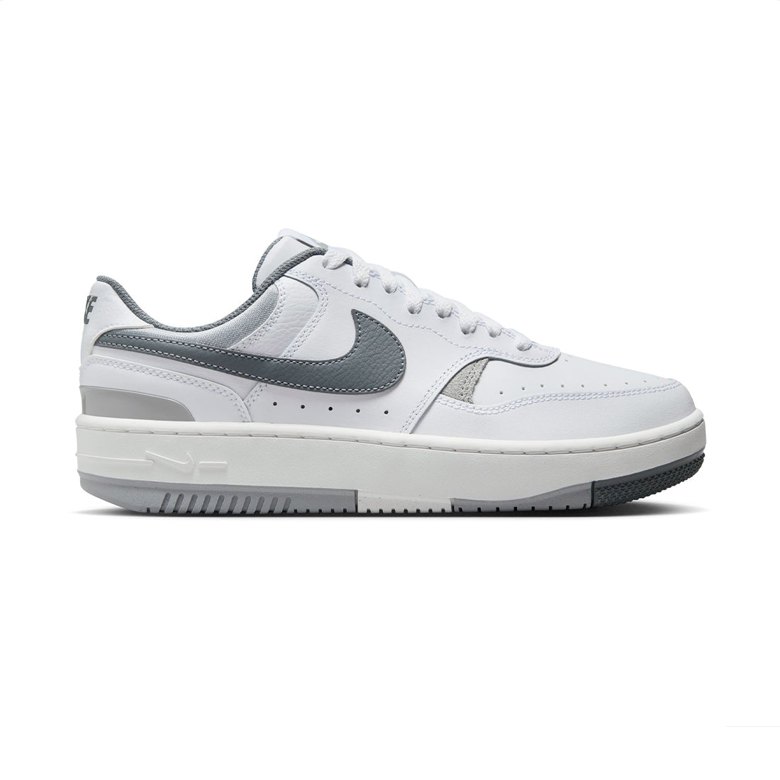 Nike Gamma Force Women's Shoes White - Main Image
