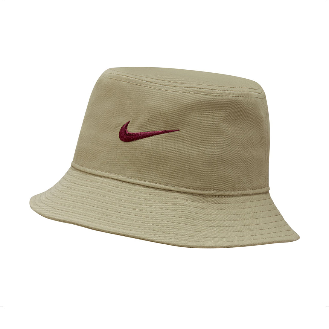 NIKE APEX SWOOSH BUCKET HAT BROWN – Al-Ikhsan Sports