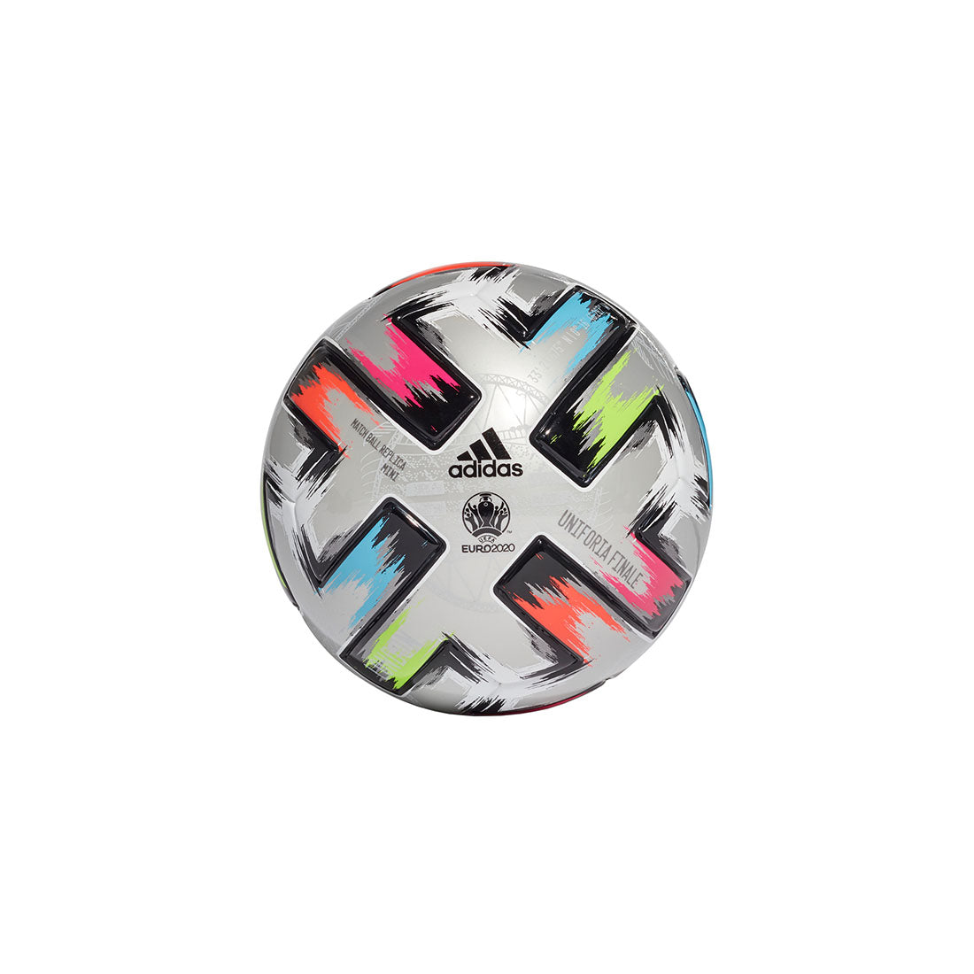 Mini Ball Match Ball Replica Uniforia ADIDAS KIDS UNIFORIA FINALE