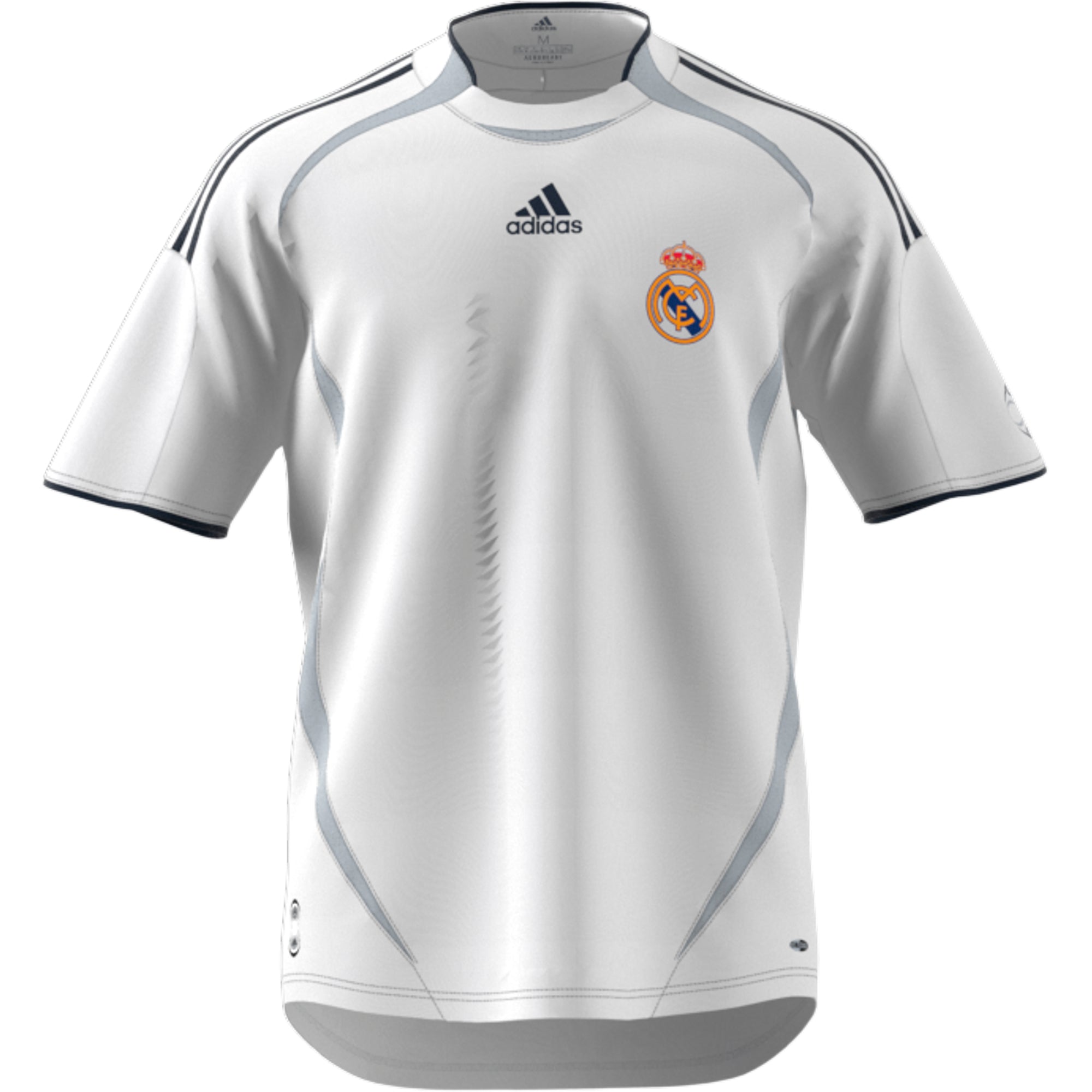 REAL MADRID 21/22 TEAMGEIST JERSEY
