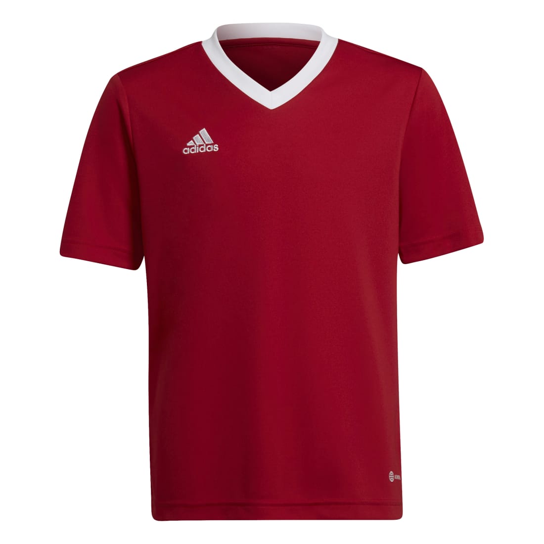 Football Jersey Adidas Entrada 18 Jersey Size Chart Adidas Soccer