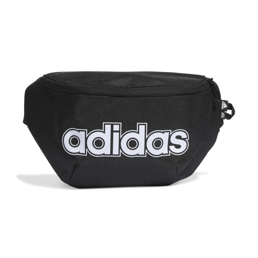 ADIDAS CLASSIC FOUNDATION WAIST BAG BLACK – Al-Ikhsan Sports
