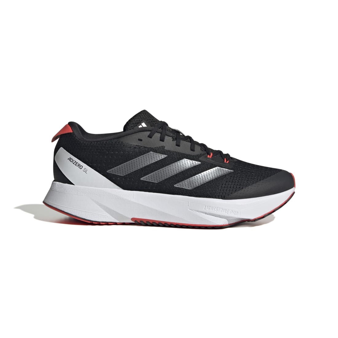 Adidas Adizero Sl Men's Running Shoes Black - Main Image