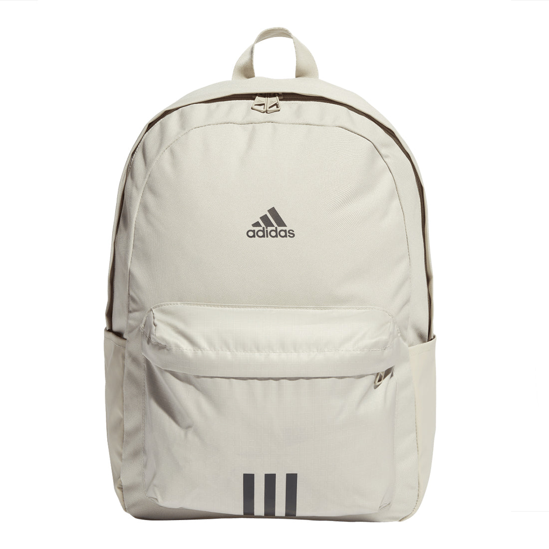 Adidas Classic Badge Of Sports Stripes Backpack Beige – Al