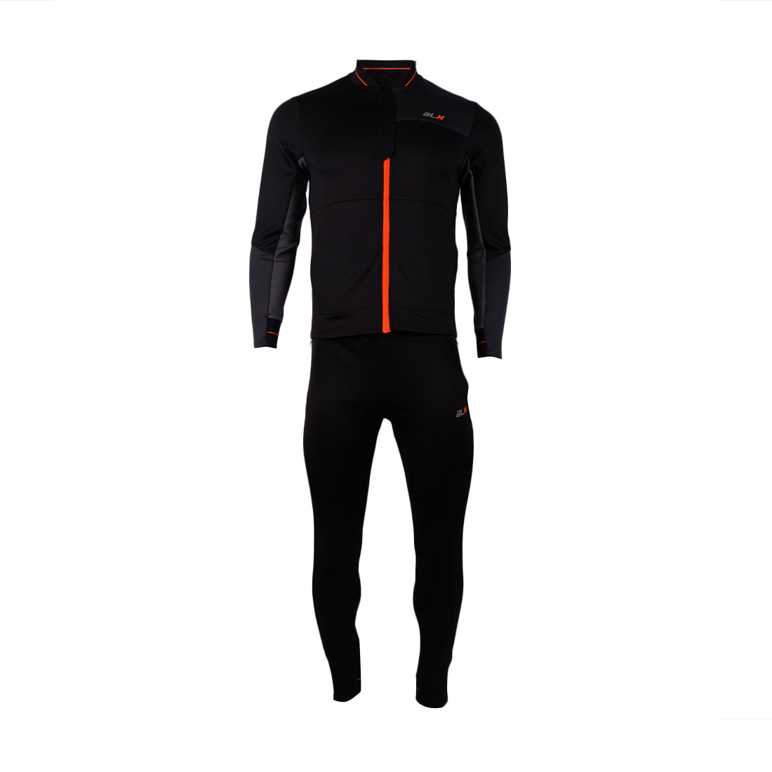 ALX Men's Tracksuit Set BLACK