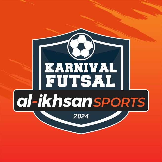 Karnival Futsal Al-Ikhsan Sports 2024