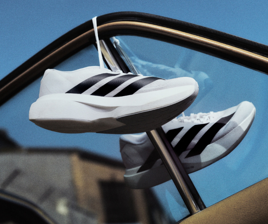 Adidas Adizero Evo SL: One of the Best Running Shoes of 2025