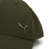 PUMA Metal Cat Men'S Cap Green 021269 74