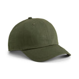 PUMA Prime Classic Dad Cap GREEN