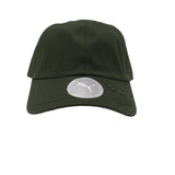 PUMA Prime Classic Dad Cap GREEN