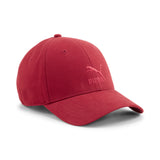 PUMA Classics Bb Men'S Cap Red 025678 06