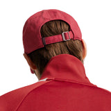 PUMA Classics Bb Men'S Cap Red 025678 06