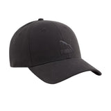 PUMA Classics Baseball Men's Cap Black 025678 01