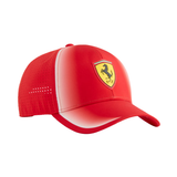 PUMA Ferrari Men Cap Red 027100 01