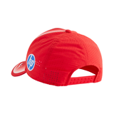 PUMA Ferrari Men Cap Red 027100 01