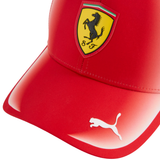 PUMA Ferrari Men Cap Red 027100 01