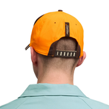 PUMA Mclaren Men Cap Orange 027471 01