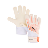 PUMA Ultra Play Men's Glove Football White 041952 06