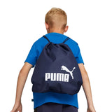 PUMA Phase Gym Sack Navy 079944 02