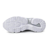 FILA Memory Decimus V2 Unisex Lifestyle Shoes White