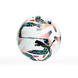 PUMA Orbita Mfl Men'S Football Size 5 White 084692 01