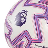 PUMA Orbita Pro Premier League Brilliance Men'S Ball White 084707 01