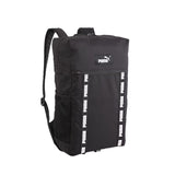 PUMA EvoEssential Box Backpack Black 090340 01