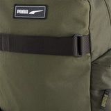PUMA Deck Men's Bagpack Green