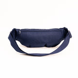 PUMA Academy Lg Waist Bag NAVY