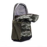 PUMA Beta Lg Backpack Green 090901 05