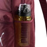 PUMA Men's Backpack Maroon 091164 20