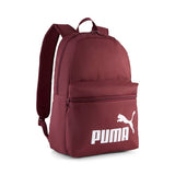 PUMA Men's Backpack Maroon 091164 20