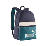 PUMA Phase Men Backpack Navy 091175 07