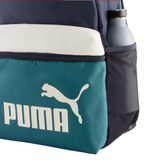 PUMA Phase Men Backpack Navy 091175 07