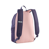 PUMA Phase Women Backpack Purple 091175 08