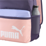 PUMA Phase Women Backpack Purple 091175 08