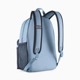 PUMA Phase Small Backpack Blue 091439 01