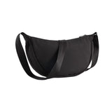 PUMA Her Half Moon Bag Black 091716 01