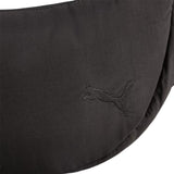 PUMA Her Half Moon Bag Black 091716 01