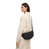 PUMA Her Half Moon Bag Black 091716 01