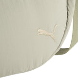 PUMA Her Half Moon Bag Green 091716 02