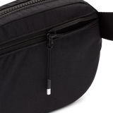 NIKE Aura Unisex Pouch Bag Black HM6120-010