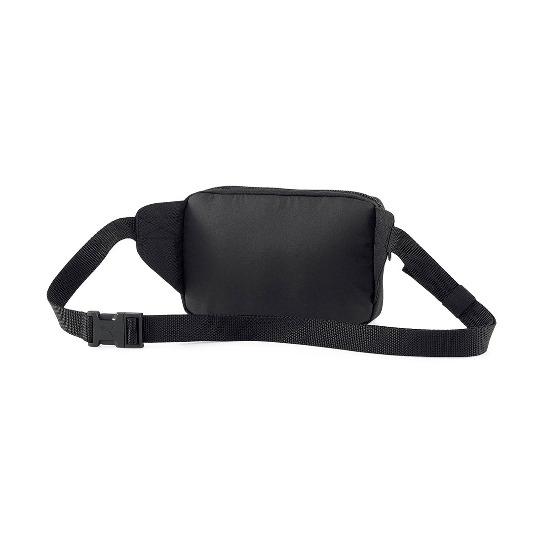 Puma Hip Pack Black PUMA PLUS WAIST BAG BLACK – Al-Ikhsan Sports