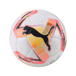 FUTSAL 3 MS FUTSAL BALL WHITE