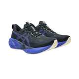 ASICS Novablast 5 Men Running Black 1011B974-004