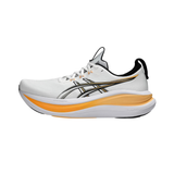 ASICS Gel-Nimbus 28 Men Running White 1011C127-102