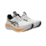 ASICS Gel-Nimbus 28 Men Running White 1011C127-102