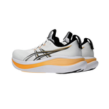 ASICS Gel-Nimbus 28 Men Running White 1011C127-102