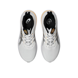 ASICS Gel-Nimbus 28 Men Running White 1011C127-102